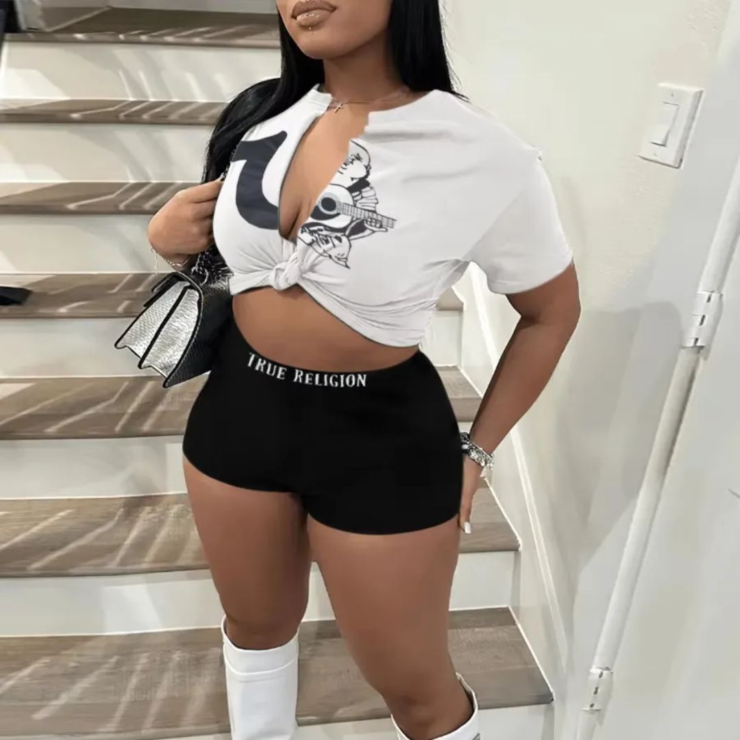 True Religion 2-piece