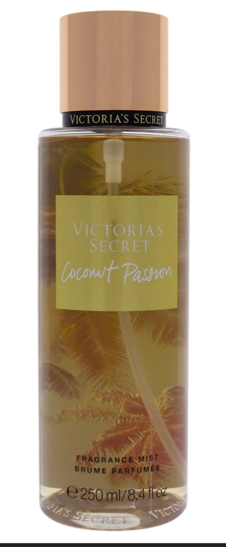 Victoria secret fragrance