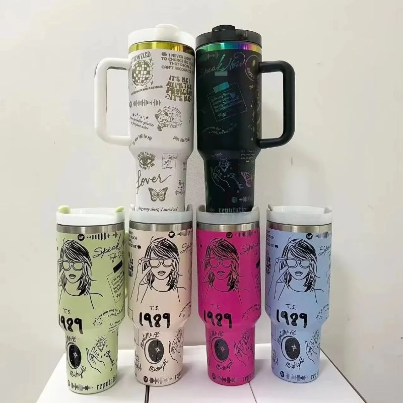 1989 Tumbler