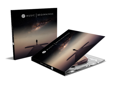 GP Music: Beginnings - Worship Album