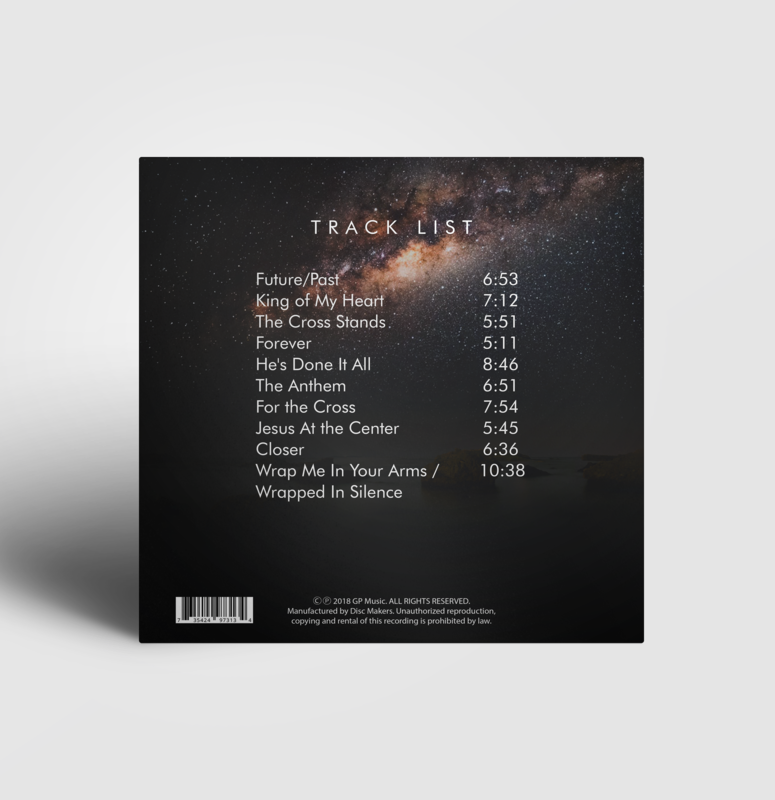 GP Music: Beginnings - Worship Album