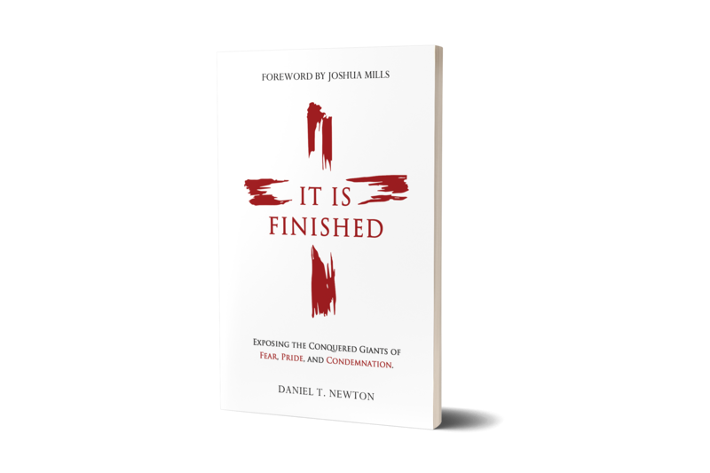 It Is Finished