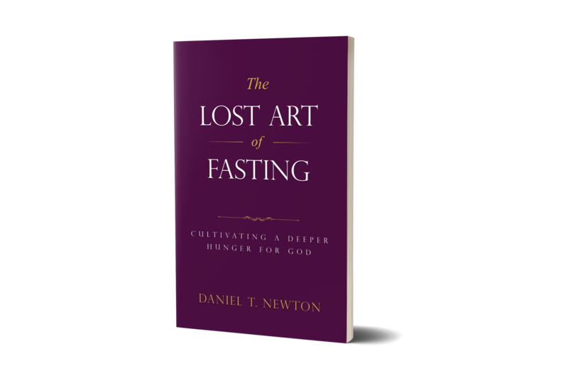 The Lost Art of Fasting