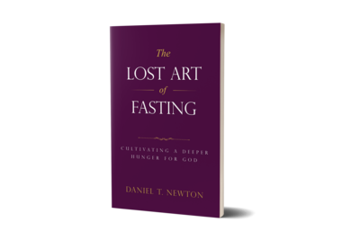 The Lost Art of Fasting