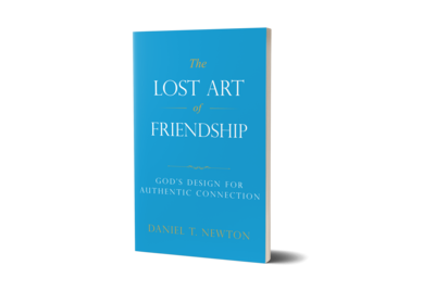 The Lost Art of Friendship