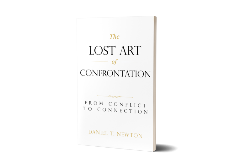 The Lost Art of Confrontation