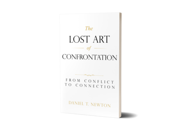 The Lost Art of Confrontation