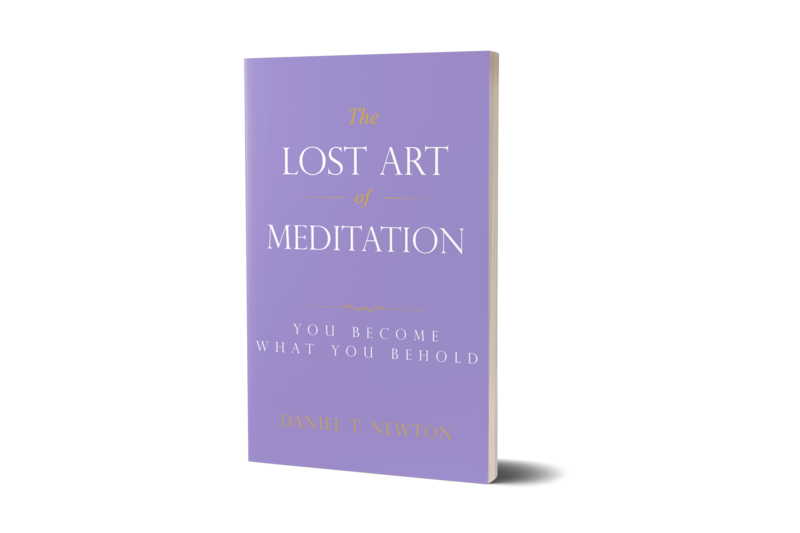 The Lost Art of Meditation