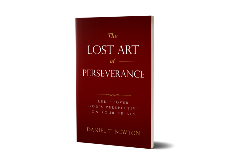 The Lost Art Of Perseverance