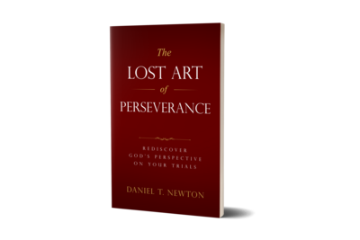 The Lost Art Of Perseverance