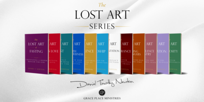 The Lost Art Series