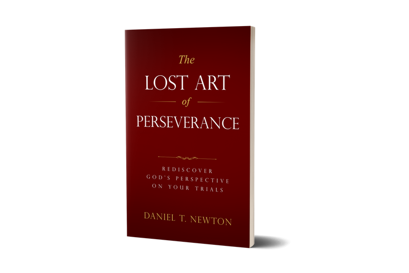 The Lost Art Of Perseverance