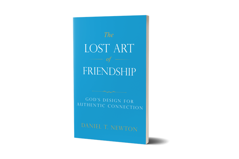 The Lost Art of Friendship