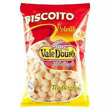 VALE D'ORO POLVILHO SAL 100G