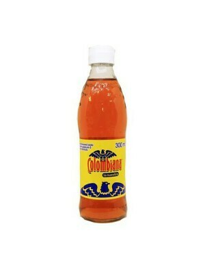 COLOMBIANA SODA BOTTLE 300ML