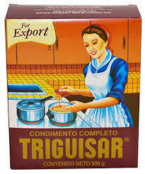 TRUIGUISAR MIXED SEASONING 500G