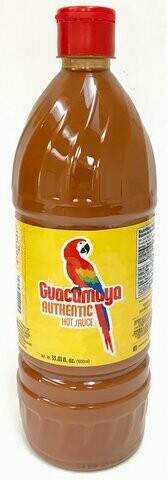 LA GUACAMAYA REGULAR 33.81 FL