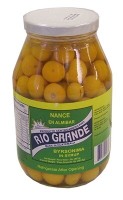 RIO GRANDE NANCE 908G