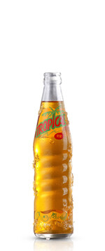 TROPICAL BANANA 355ML
