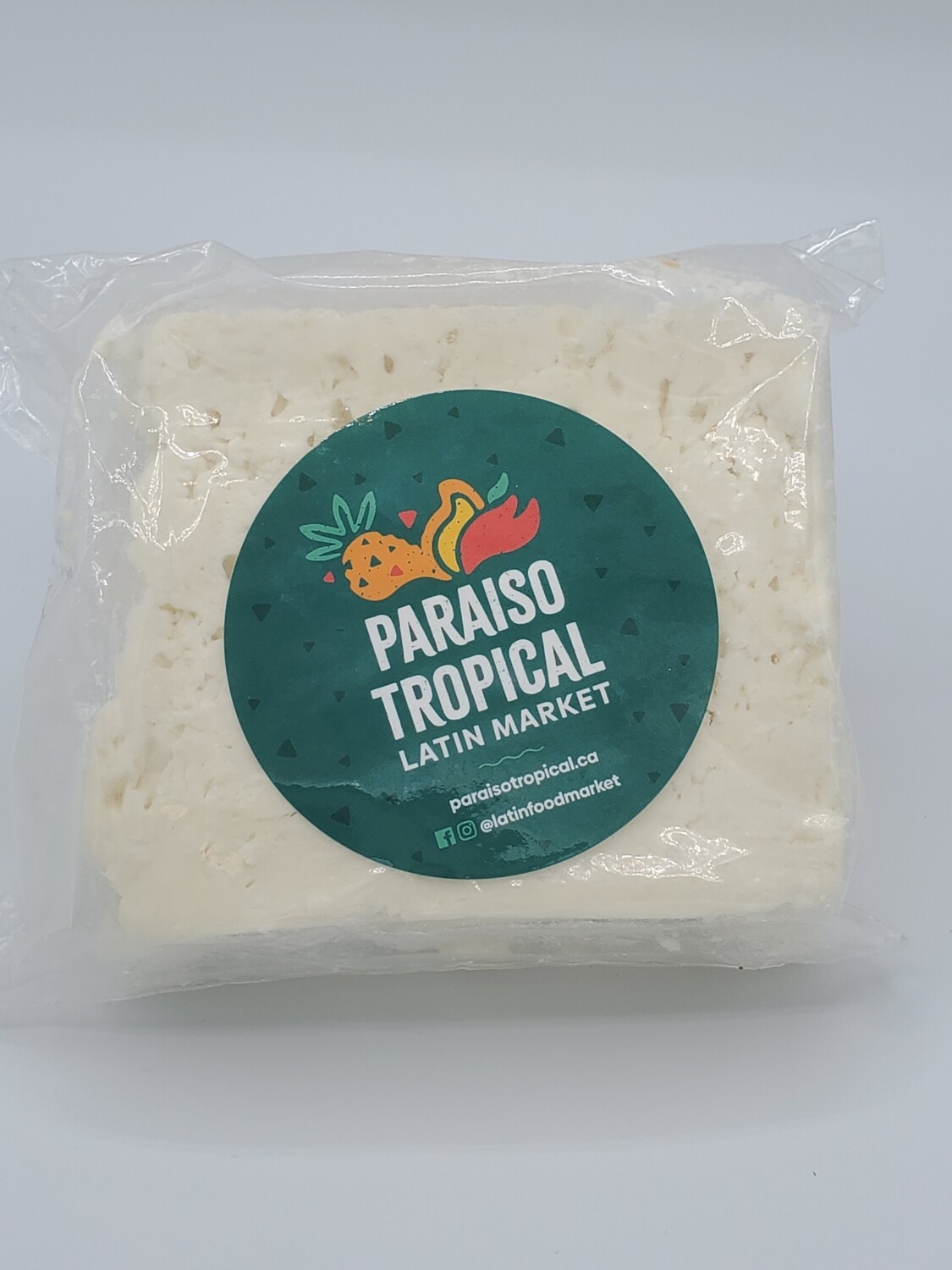 PARAISOTR QUESO FRESCO REG 227G