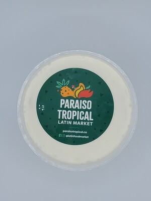 PARAISOTR CREMA FRESCA 525G