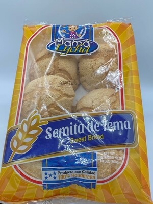 MAMA LYCHA SEMITA DE YEMA 300G