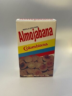 COLOMBIANA ALMOJABANA 342G