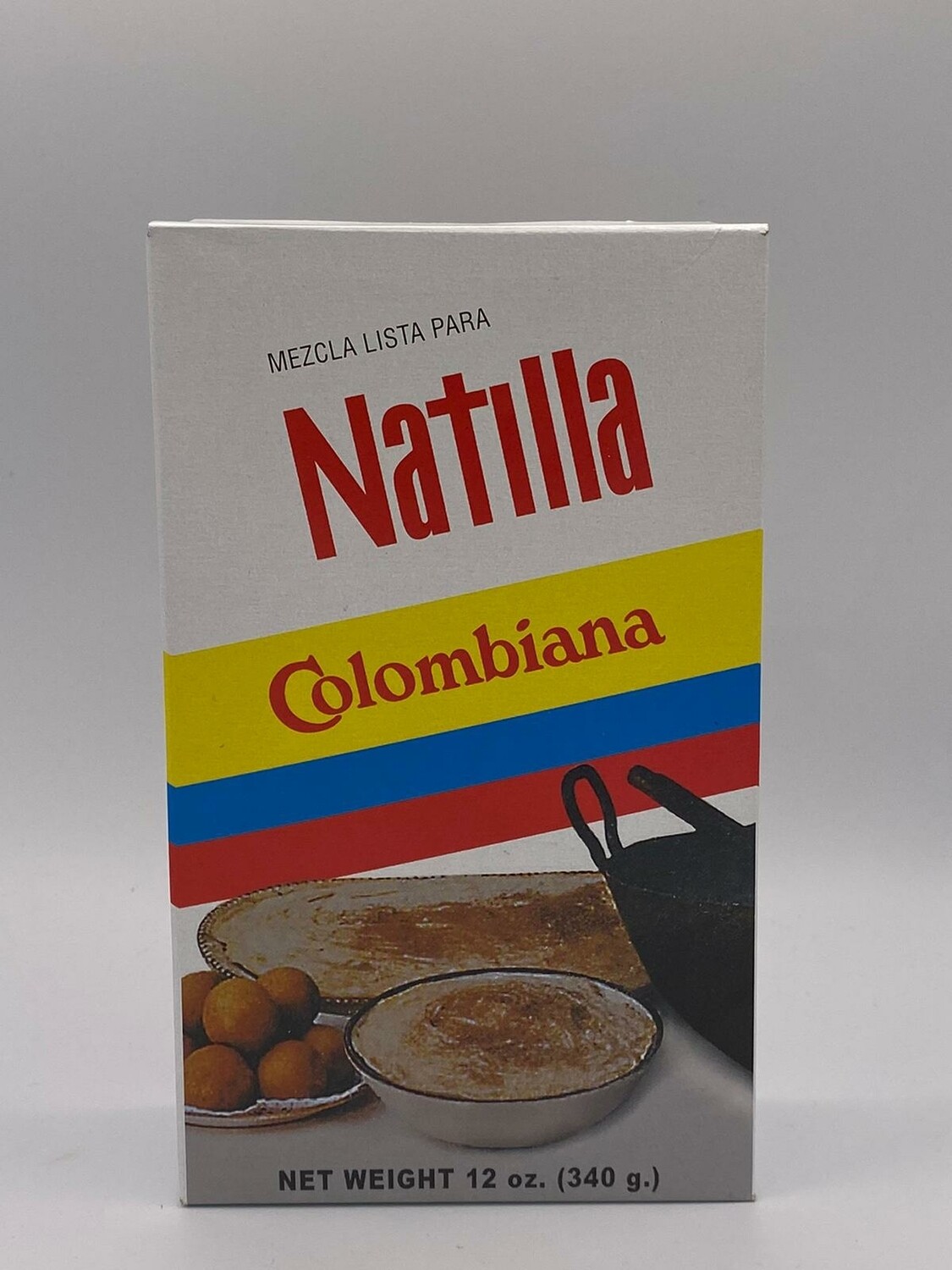 COLOMBIANA NATILLA 342G