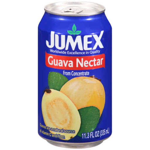 JUMEX GUAVA 335ML