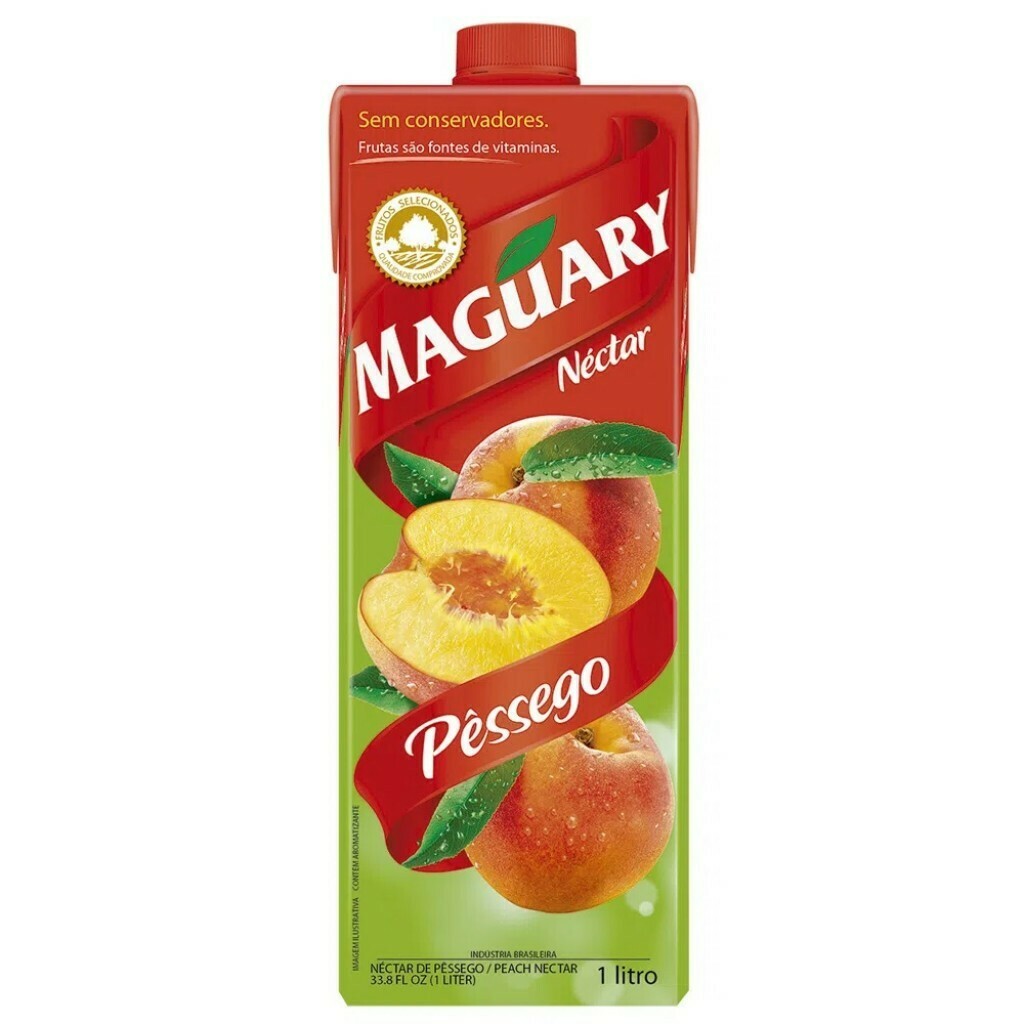 MAGUARY PESSEGO 1L