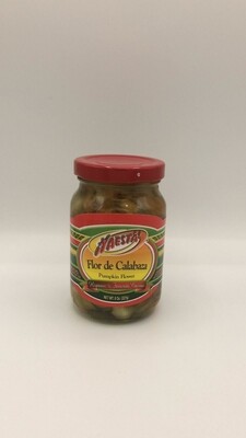 YAESTA FLOR DE CALABAZA 227GR