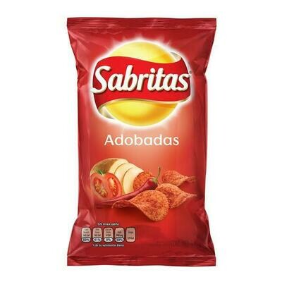 SABRITAS ADOBADAS 105G