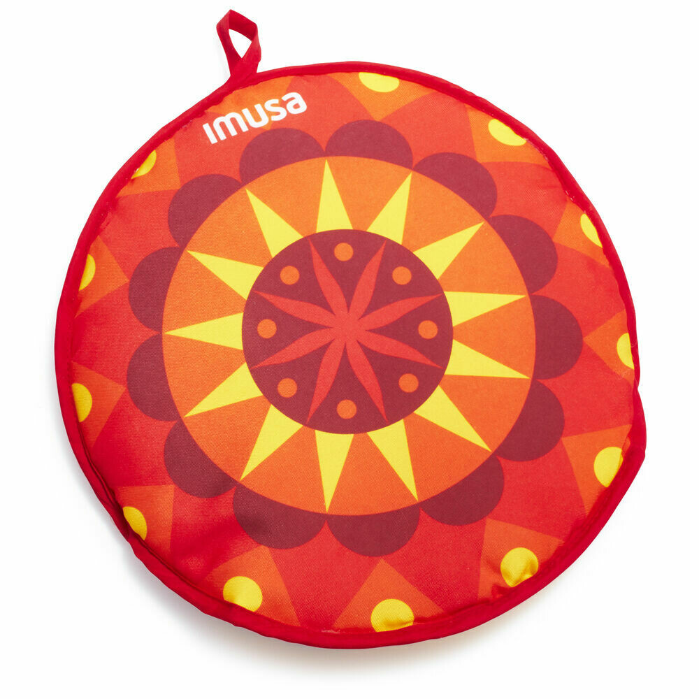 IMUSA 12&quot; TORTILLA WARMER