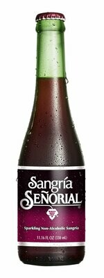 SENORIAL SANGRIA 330ML