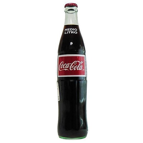 MEXICAN COCA COLA 500 ML