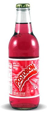POSTOBON SODA APPLE GBOT 354ML
