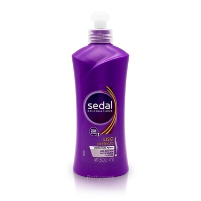 SEDAL CREMALISO PERFECTO 300ML