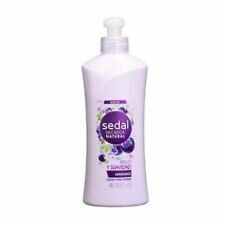 SEDAL CREMA BRILLO Y SUAVEDAD 300ML