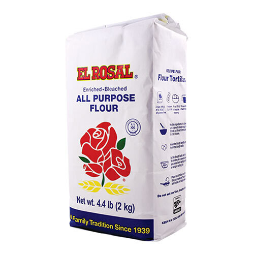 EL ROSAL FLOUR 2KG