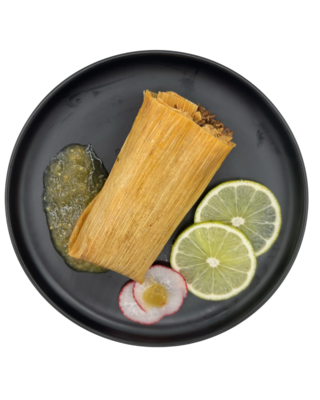Mexican Tamal