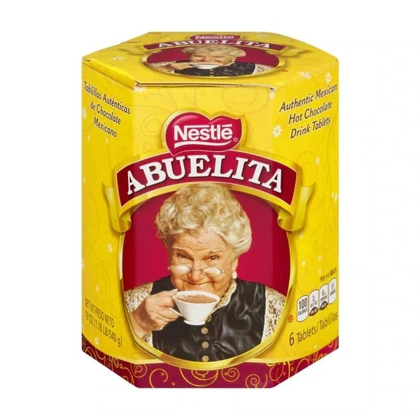 Chocolate Abuelita