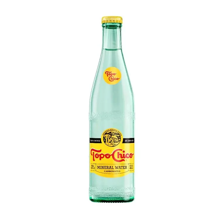 TopoChico 355ml