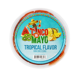 CINCO DE MAYO TROPICAL FLAVOR RIM DRESSING 8oz