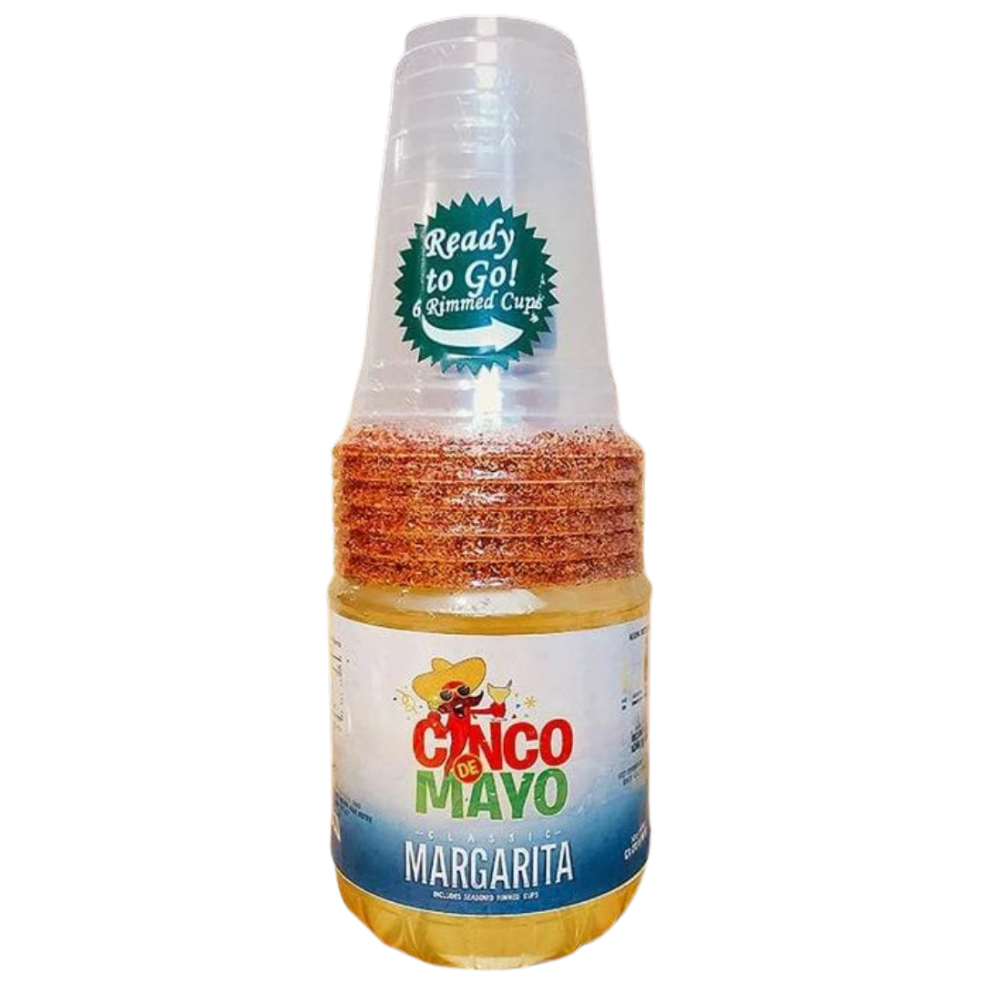 CINCO DE MAYO MARGARITA MIX