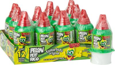 PELON PELO RICO 340G