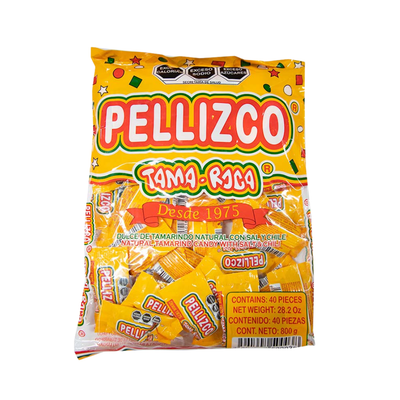 TAMA-ROCA PELLIZCO 40PCS