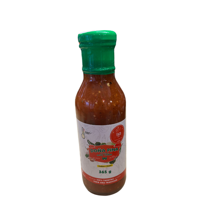 Doña Pina Taco Salsa 365g