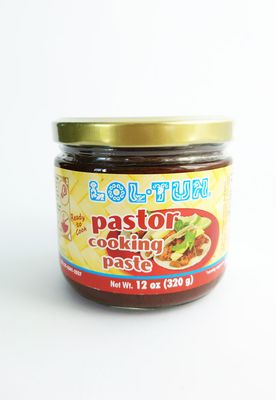 LOL TUN ADOBO COOKING PASTE 320g