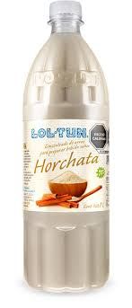 LOL TUN HORCHATA CONCENTRATE 930g