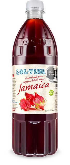 LOL TUN JAMAICA CONCENTRATE 930g